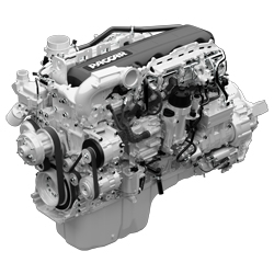 P856A Engine